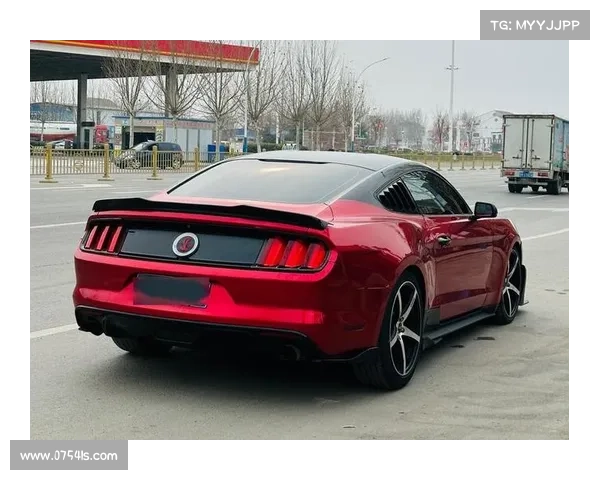 KT绞牙轻量化设计，野马改装提升操控油耗不增加